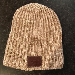 Love your Melon beanie